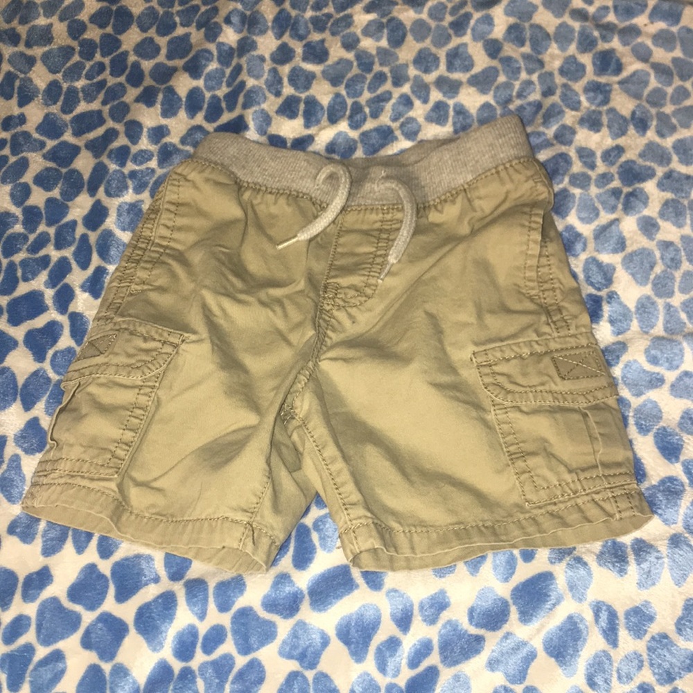 💥Tough skin shorts size 2t